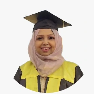 Dr. Ayesha Rahman