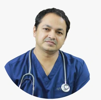 Asst. Prof. Dr. Mohammad Harun-Or-Rashid