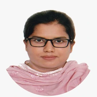 Dr. Sanjana Sharmin Shashi