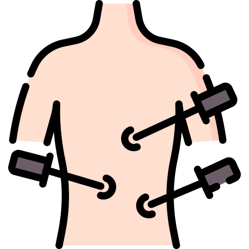Laparoscopic Training (LapLab)