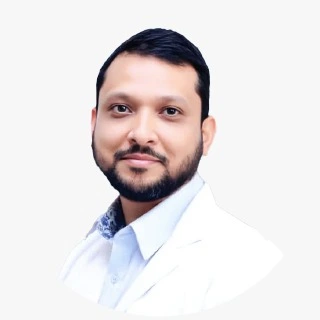 Dr. Mir Rasekh Alam Ovi